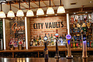 City Vaults