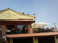 Antica Trattoria Da Nello