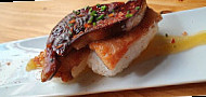 La Tapadera Tapas Sushi Sitges