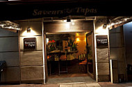 Saveurs et Tapas