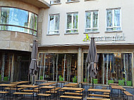 Hans Im Glueck Burgergrill Frankfurt Braubachstrasse