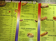 Atkinson House Of Pizza And Roast Beef