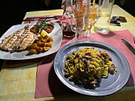 Osteria La Miniera