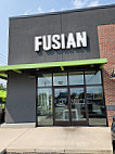 Fusian