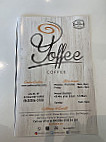 Yoffee Coffee