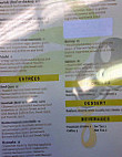 Olives Mediterranean Grill