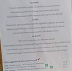 Restaurant Le Vauquelin