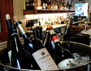 Crush Wine Bistro Cellar