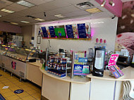 Baskin-robbins