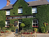 The Carpenters Arms