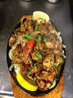 Ali's Curry Grill House