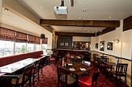Toby Carvery