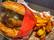 Red Robin Gourmet Burgers And Brews