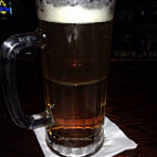 Canal Towpath And Grill