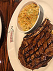 Longhorn Steakhouse