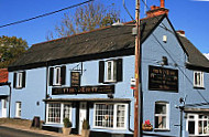 The Vine Inn