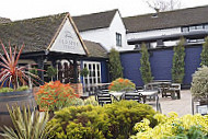 The Plough And Harrow