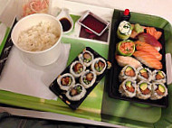 Sushi Fou