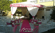 El Carmoli Chill Out