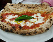 Il Segreto Di Pulcinella Pizzeria