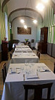 Osteria Madama La Barbera