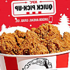 Kfc Kentucky Fried Chicken