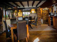 The Blacksmiths Arms