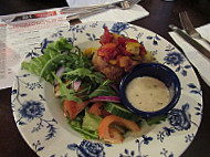 The Lister's Arms