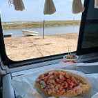 The Crab Hut