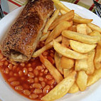 The Old Pier Tearoom