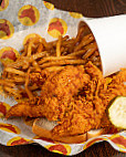 Joella's Hot Chicken Mason