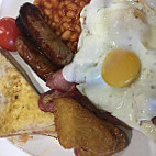 Sainsbury's Café