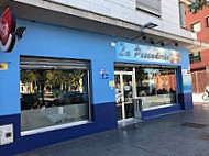 La Pescaderia
