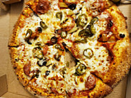 Papa John's Pizza