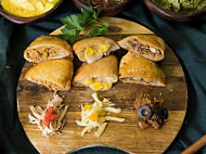 Empanaditas Latin Street Food