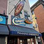 Campo's Philly Cheesesteaks