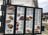 The Original Hot Dog Factory Birmingham Anniston