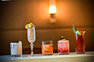 The Park Lounge