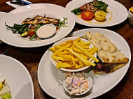 The Mill House Beefeater Grill