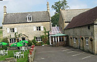 The Sherborne Arms