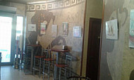 Ágora Cafetería