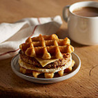 Caribou Coffee