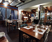 I Puret Osteria Del Mare