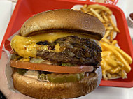 In-n-out Burger