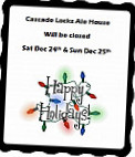 Cascade Locks Ale House