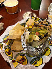 Moe's Southwest Grill