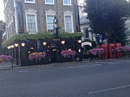 The Mitre Greenwich