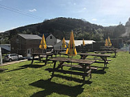 The Yew Tree Inn