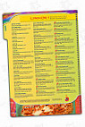 Habaneros Mexican Grill