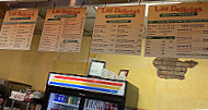 Las Delicias Sport Taqueria